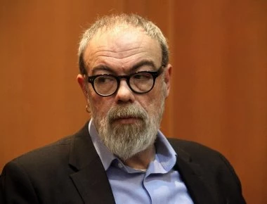 Το συνεχίζει ο Κυρίτσης για Παπαχρήστου: «Δεν είναι σωστό πρότυπο»